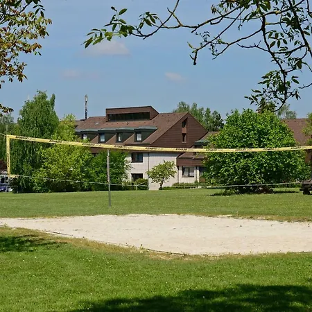 Otel Gaestehaus Puschendorf