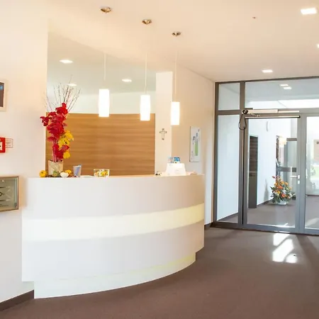 Otel Gaestehaus *