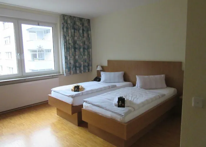 Gaestehaus * Puschendorf