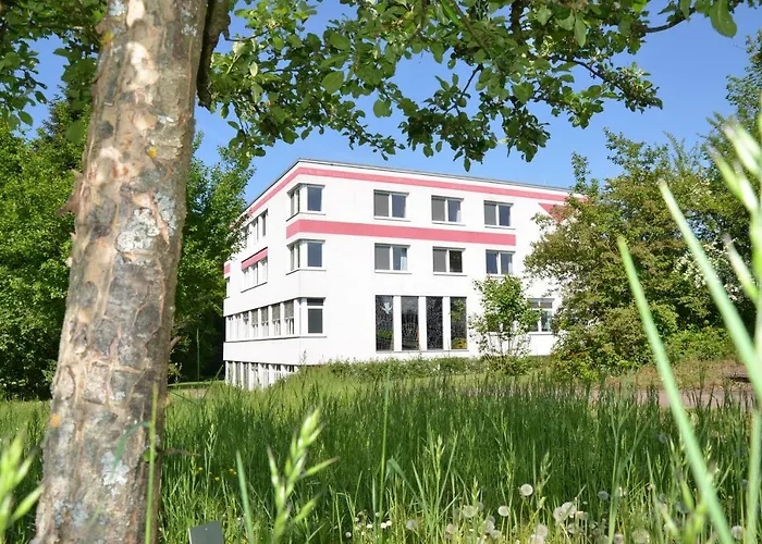 Gaestehaus Puschendorf