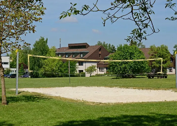 Hotel Gaestehaus Puschendorf