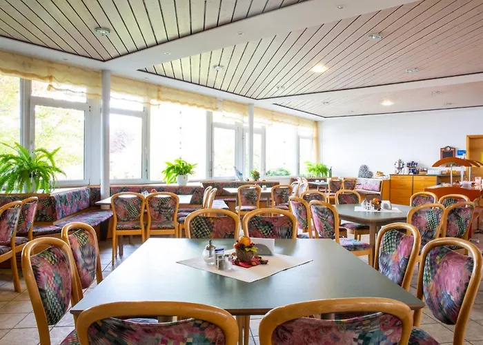 Gaestehaus * Puschendorf