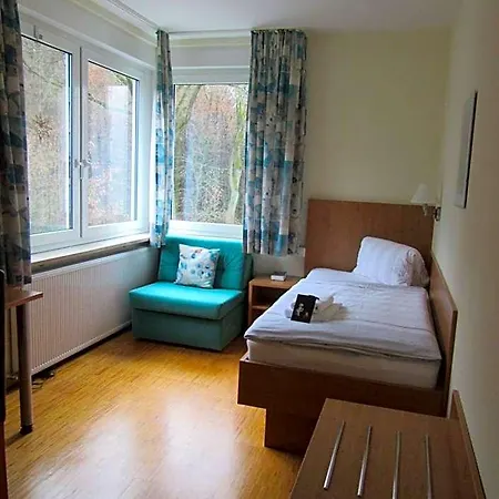 Gaestehaus