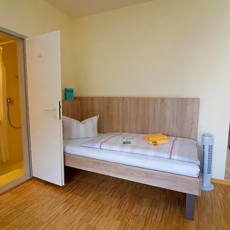 Gaestehaus