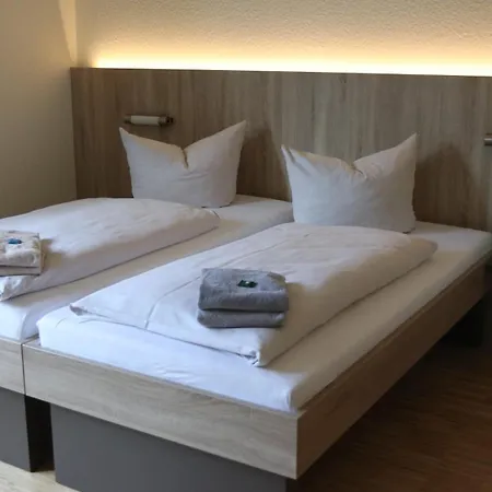 Hotel Gaestehaus *