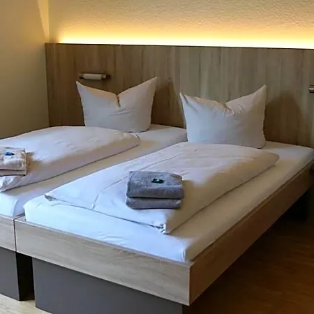 Gaestehaus *