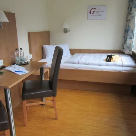 Hotel Gaestehaus *