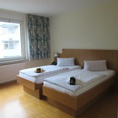 Gaestehaus * Puschendorf