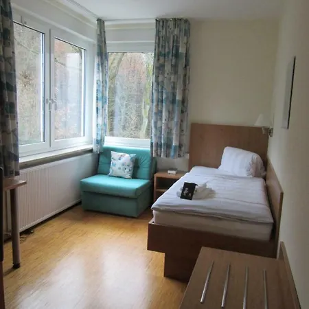 Gaestehaus Hotel