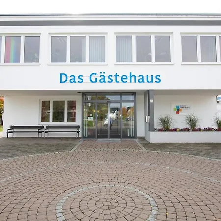 Gaestehaus