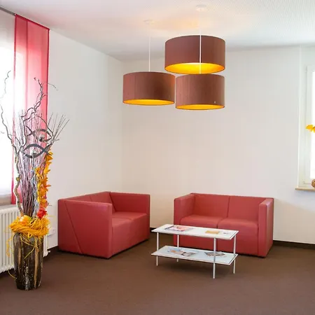 Gaestehaus