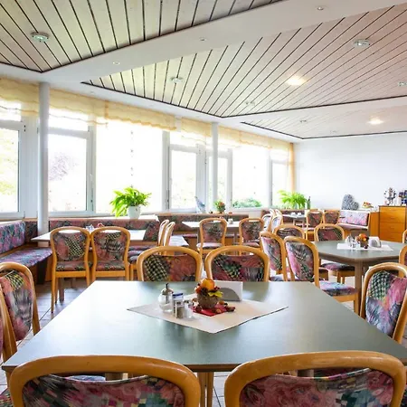 Gaestehaus * Puschendorf