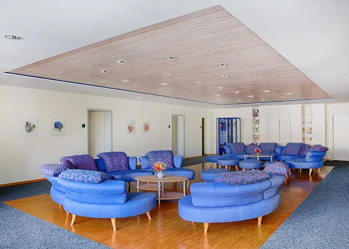 Gaestehaus Hotel Puschendorf